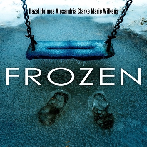 Frozen Boxset (Unabridged) cover