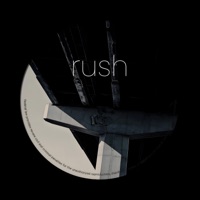 Rush - Single - Jose Vizcaino