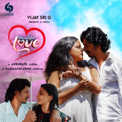 Beautiful Love - Single