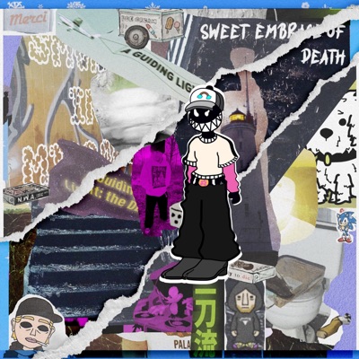 2025MUSIC (Self-Love) - Single