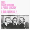 A quoi tu penses ?