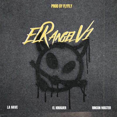 El Rangel - Single