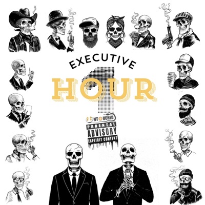 Executive Hour 1