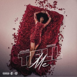 Tell Me (feat. Juba Jah) Suarez & DAMOO BEATZ