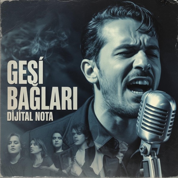 Gesi Bağları (feat. Asena)