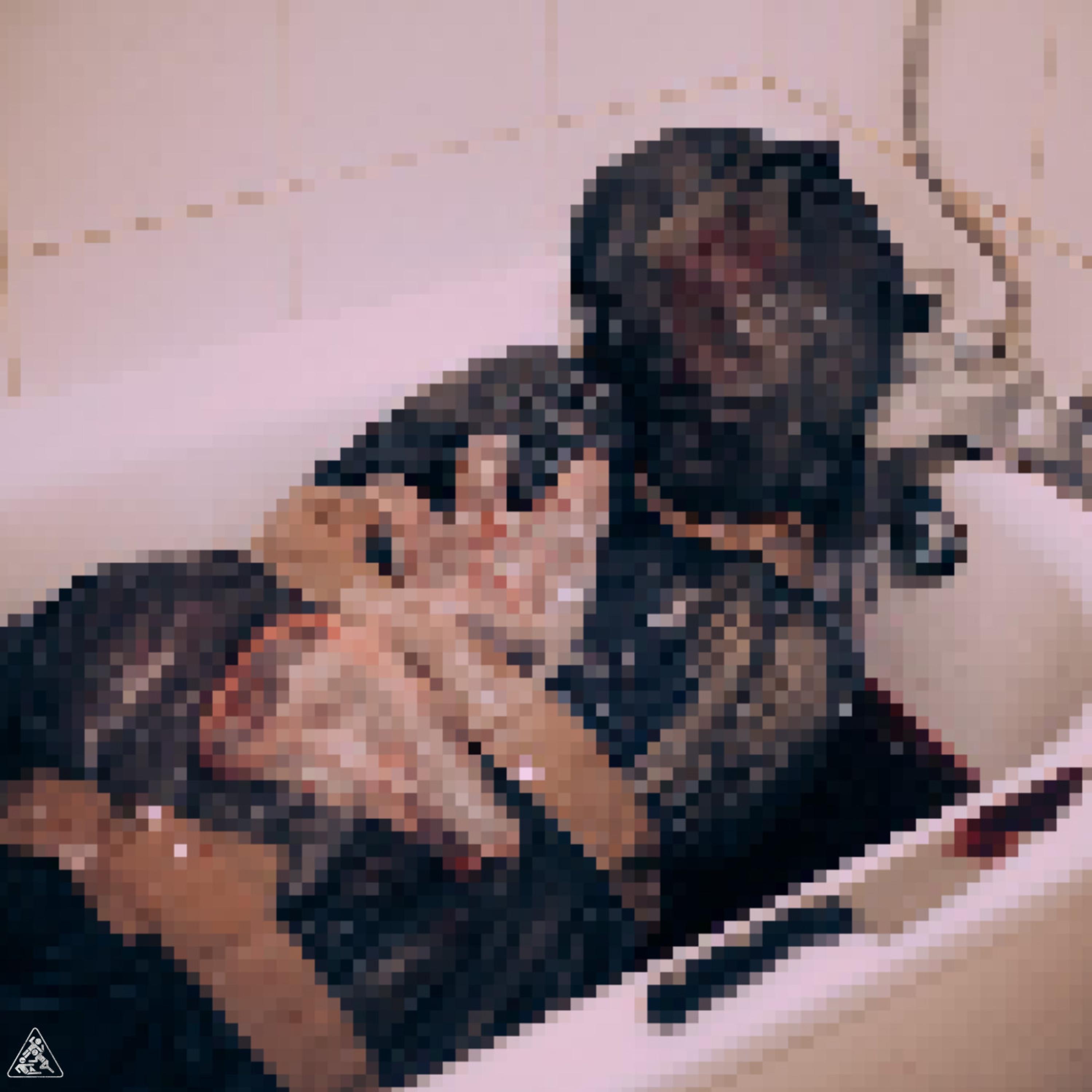 MY HEART BLEEDS FOR U