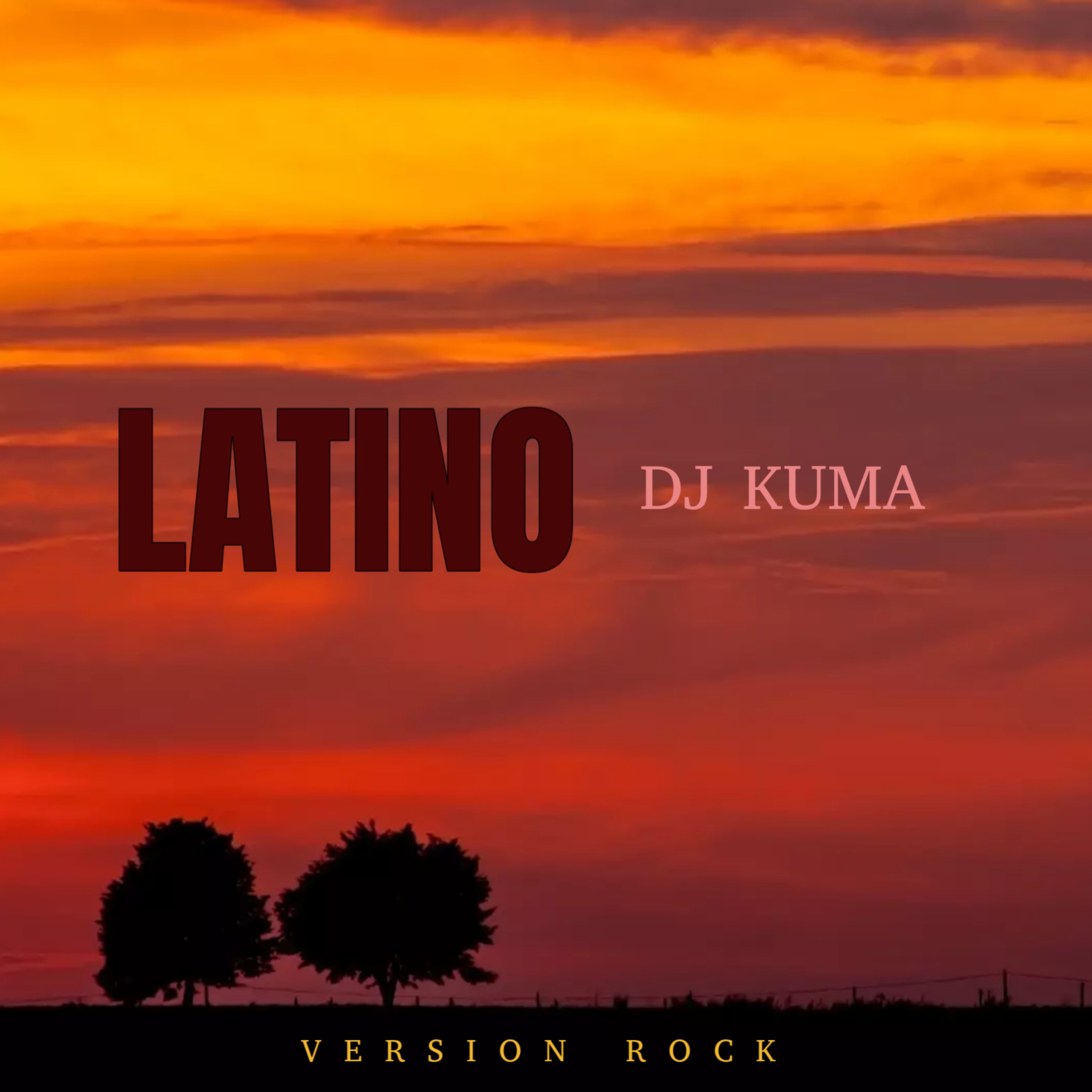 Latino (Rock) - Single