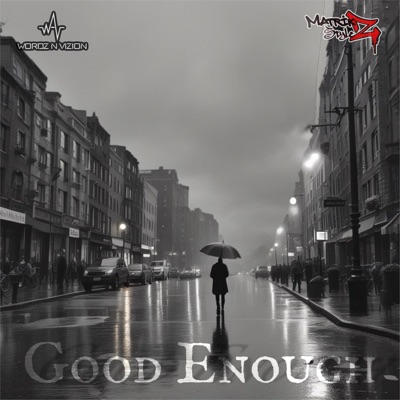 Good Enough - Single