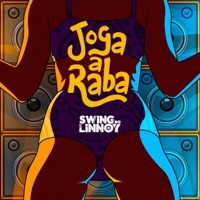 Joga a Raba (Swing do Linnoy) - Single - Linnoy