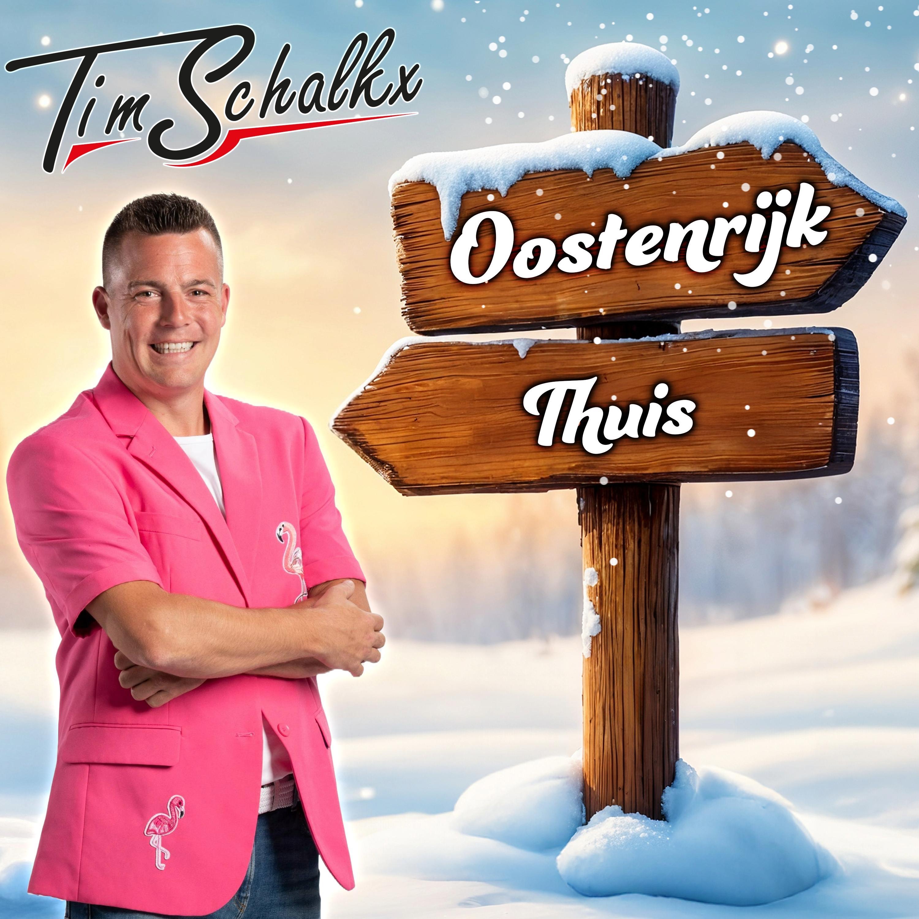 Oostenrijk - Single