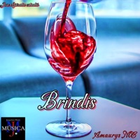 BRINDIS (feat. JUAQUINES MUSIC & ÓNENÁII) - Single - Amaurys mc