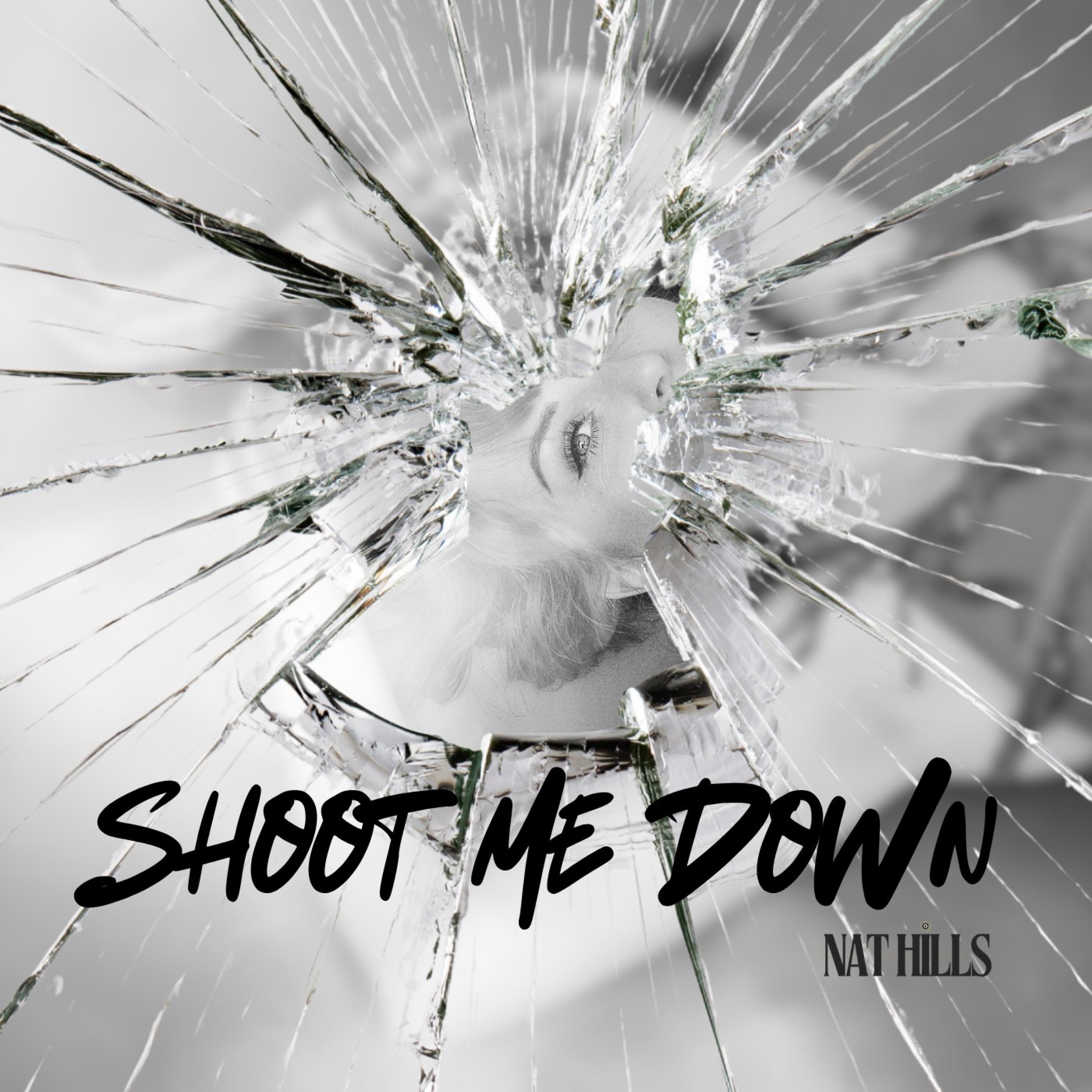 Shoot Me Down - Single