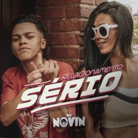 Relacionamento Sério - Single - MC Novin