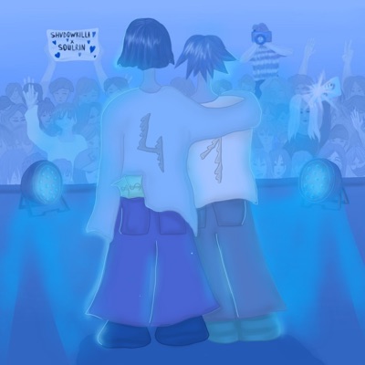 mode: stussy - Single