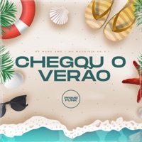 Chegou o Verão - Single - DJ Meno GMZ & MC Mauricio da V.I