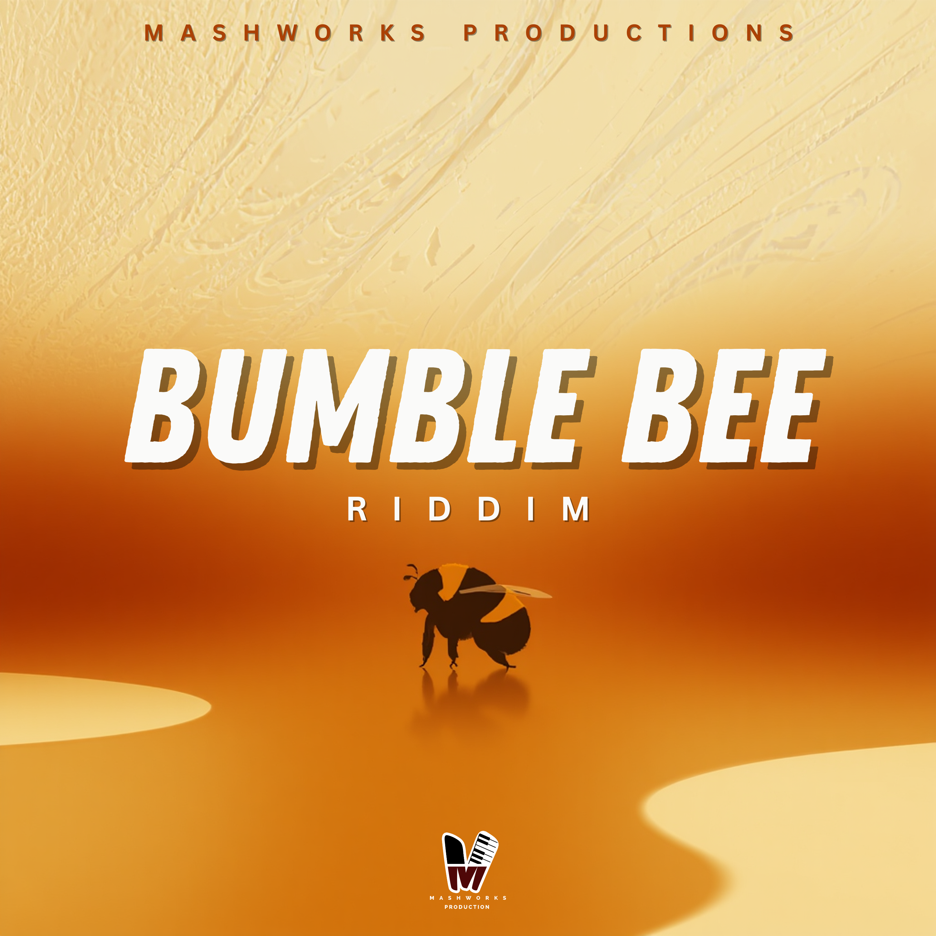 Bumble Bee Riddim - EP