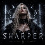 Sharper - Single