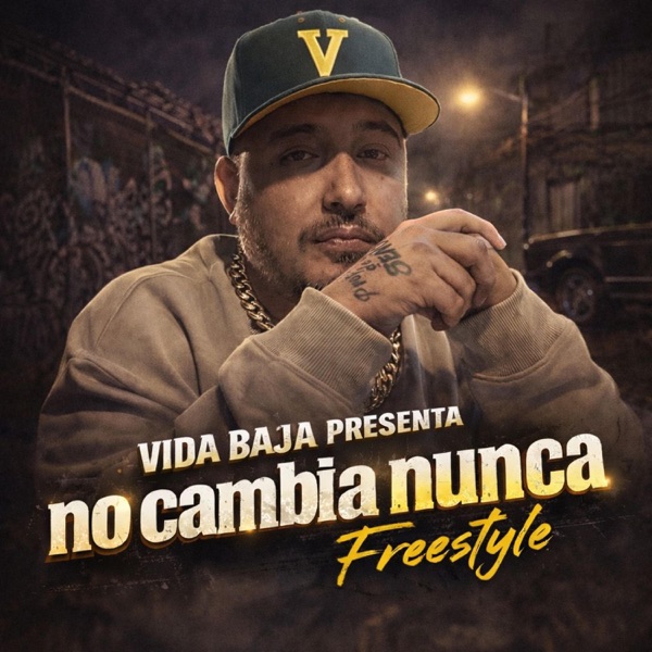 no cambia nunca