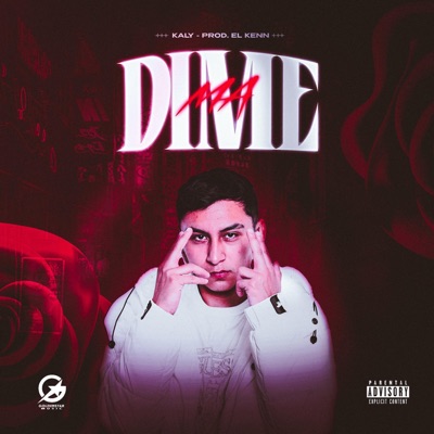 Dime Ma" (feat. Golden Star Music) - Single