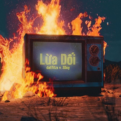 Lừa Dối (feat. 3Duy) - Single