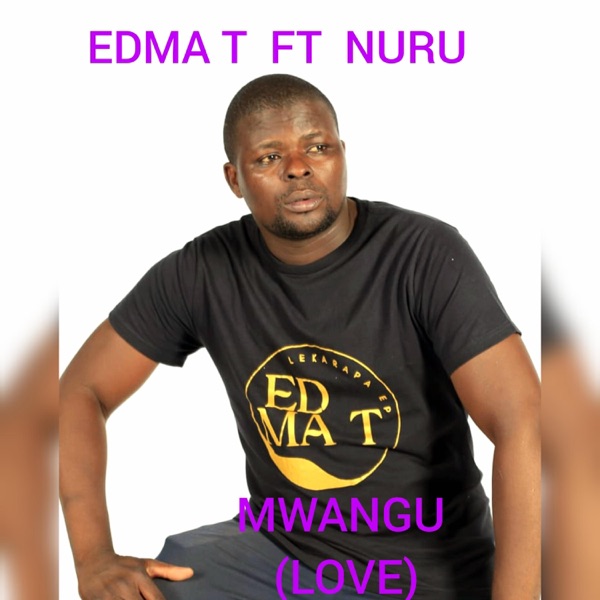 Mwangu (love) (feat. DJ Giyani and Nuru)