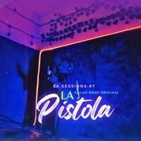 Sa Sessions #7 