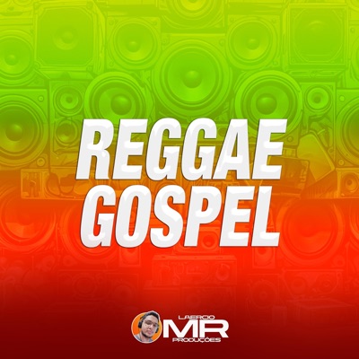 Reggae Gospel (Remix) - Single
