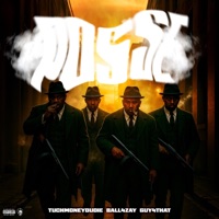 Posse (feat. Ball4zay & Guy4that) - Single - Tuchmoneydudie