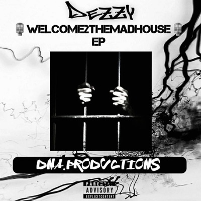 Welcome 2 The Madhouse EP - EP