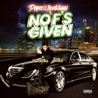 No F's Given (feat. Rou$$eau) - Single - Dyrecc