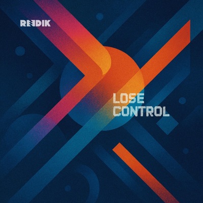 Lose control - Single