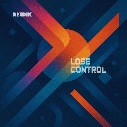 Lose control - Single