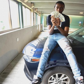 Copy (feat. Dev Capo) Mirmadethat