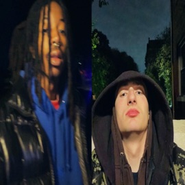 Big Smile (feat. okjuno) November Day