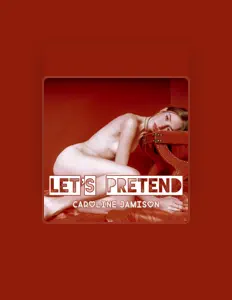 Luister naar Caroline Jamison, bekijk muziekvideo's, lees de bio, bekijk de tourdata, en meer!