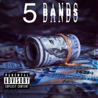 5 Bands - Single - WSROSSI