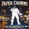 Paper Crowns