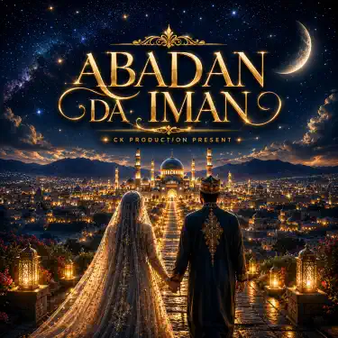 ABADAN DAIMAN (feat. Jamila A Sadi)