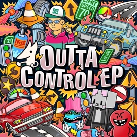 Outta Control (feat. Secrecy) Sample Bandit