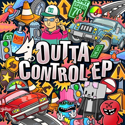 Outta Control - EP