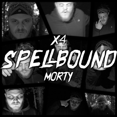 Spellbound - Single