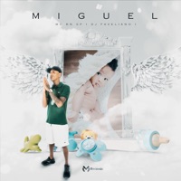 Miguel - Single - Mc BN SP & DJ Faveliano