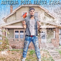 Antigua Puta Nueva Casa - Single - yyy891 & Virtual Flavor