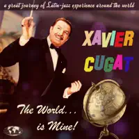 Greek Bolero — Xavier Cugat & His Orchestra
