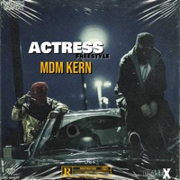 Actress Freestyle - Single - MDM Kern