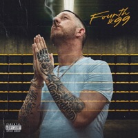 Fourth & 99 - Anonymous That Dude
