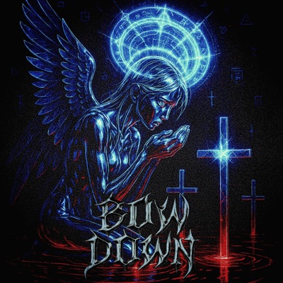 BOW DOWN (feat. CESSIR) - Single