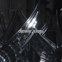Chrome Wings - Single - SPYRAL & ZERIUS