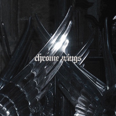 Chrome Wings - Single