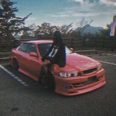 NIGHT DRIVE - Single